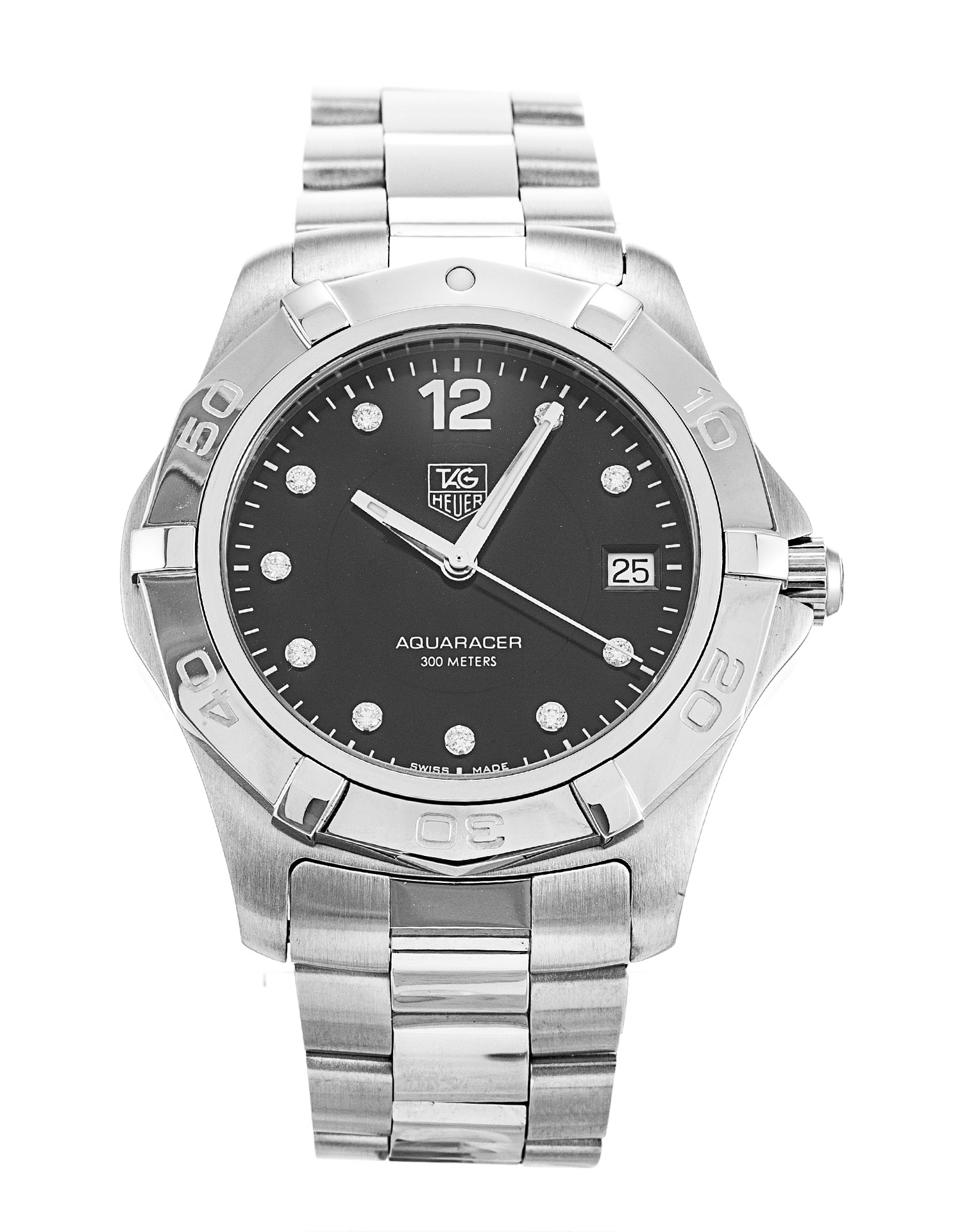 Tag Heuer Aquaracer WAF111C.BA0810 Tag Heuer Aquaracer WAF111C.BA0810